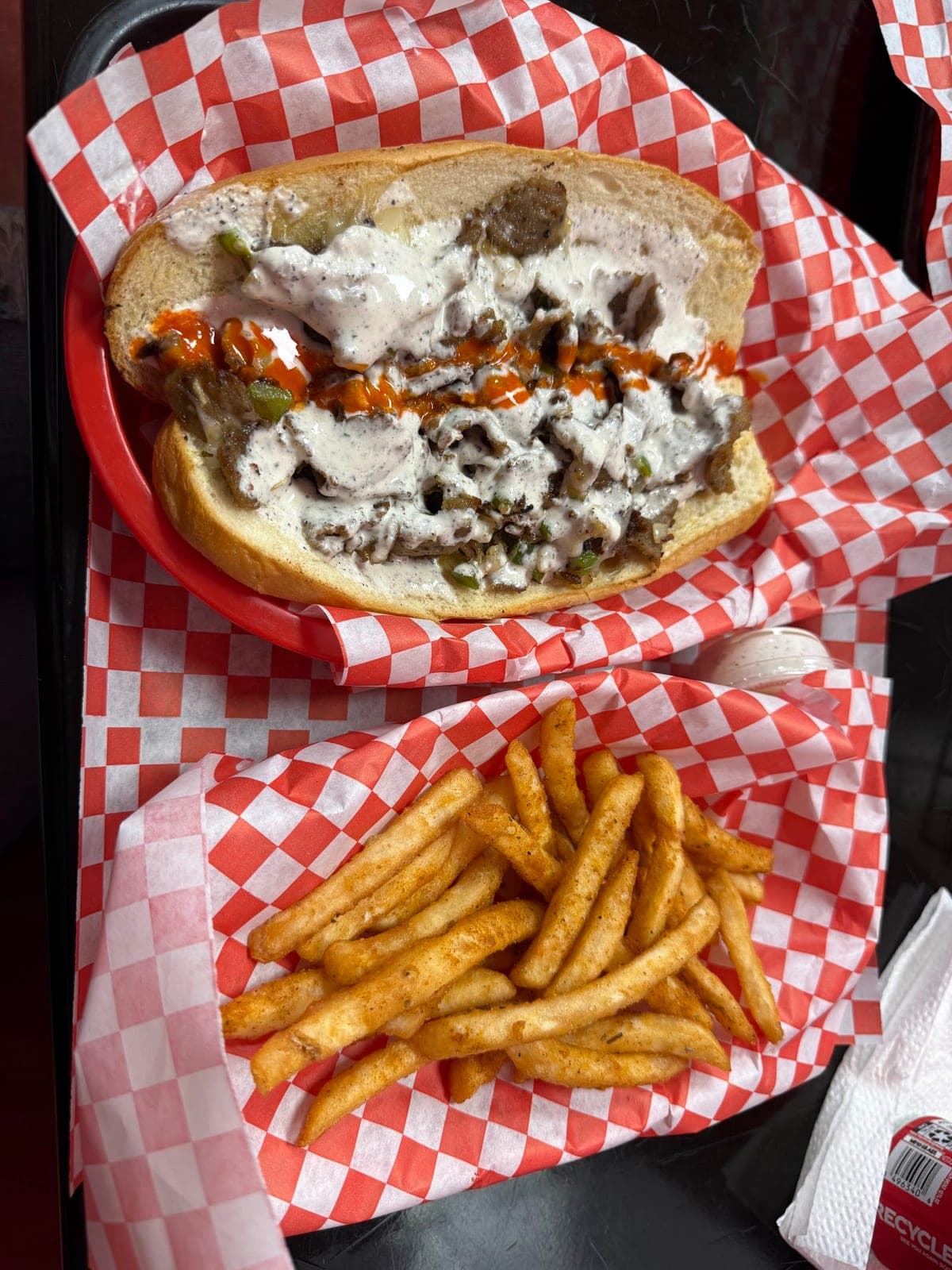 NY Gyro King — photo 3