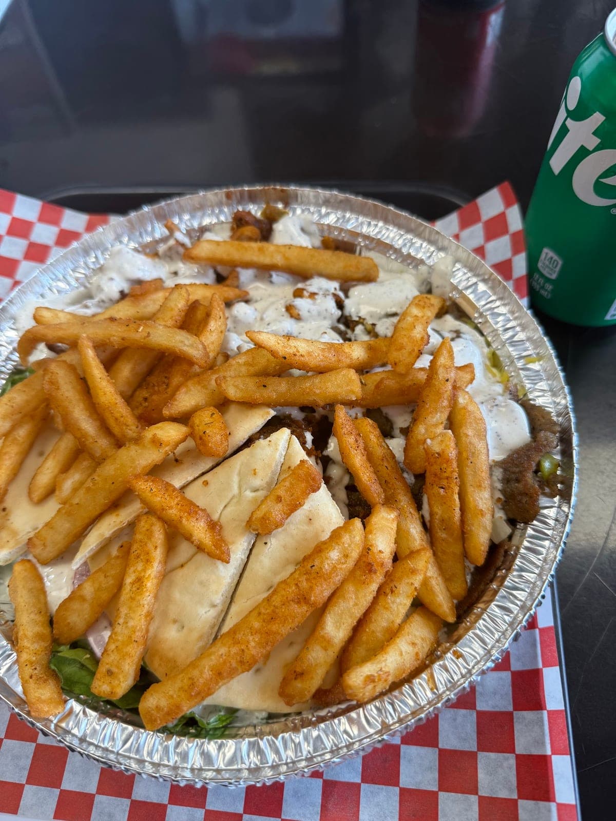 NY Gyro King — photo 4