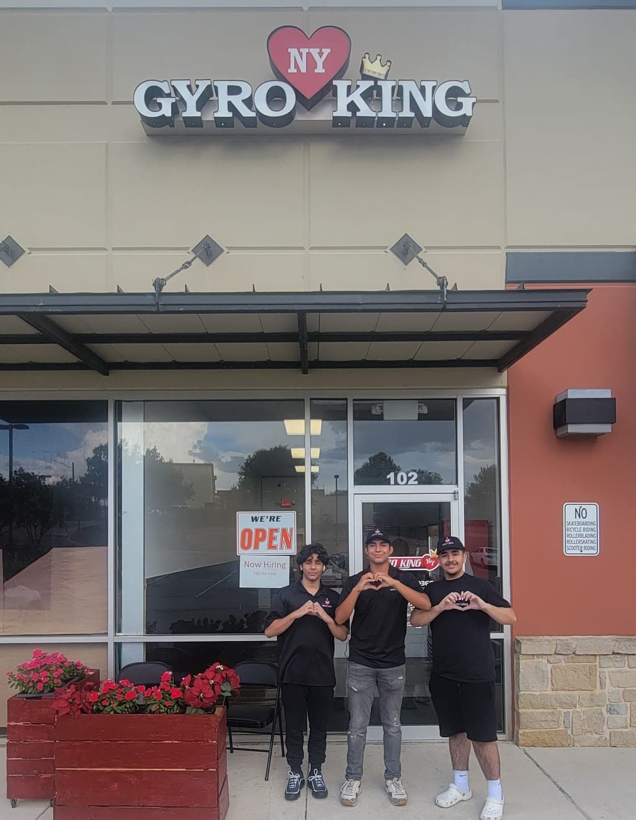 NY Gyro King — photo 5
