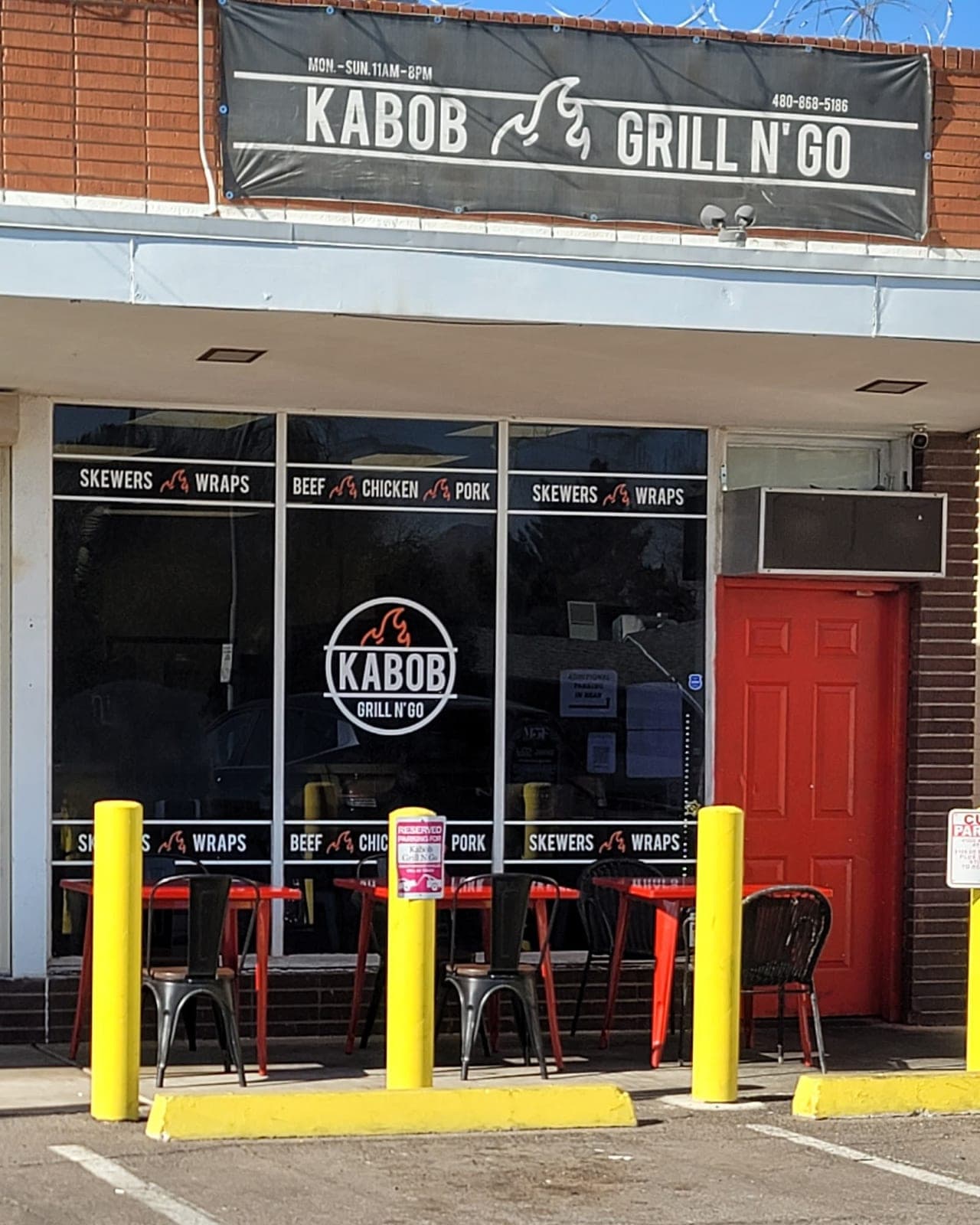 Kabob King — photo 4