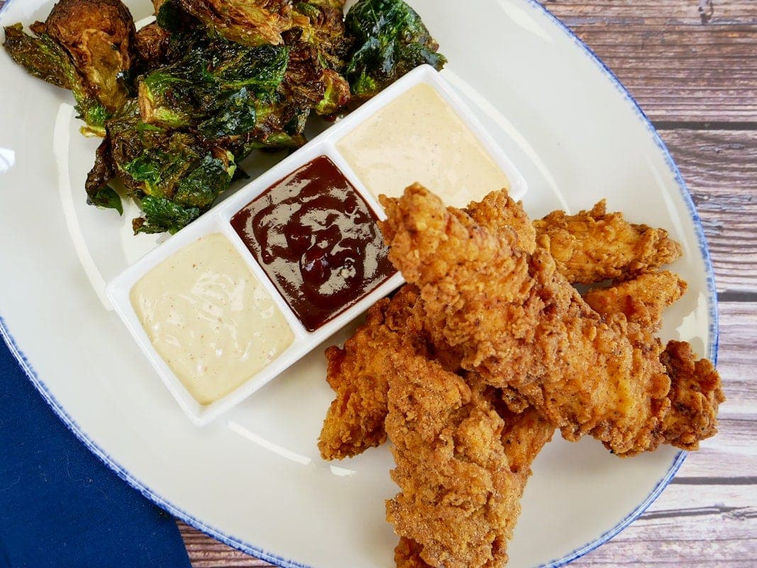 Tupelo Honey Southern Kitchen & Bar — photo 2
