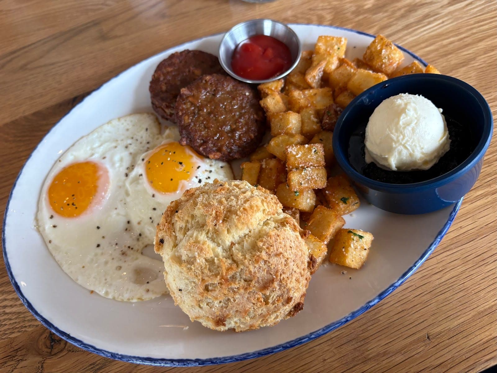 Tupelo Honey Southern Kitchen & Bar — photo 3