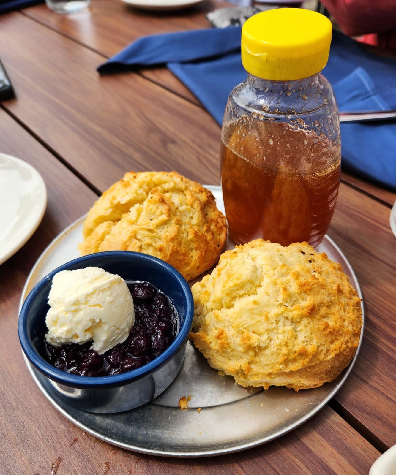 Tupelo Honey Southern Kitchen & Bar — photo 4