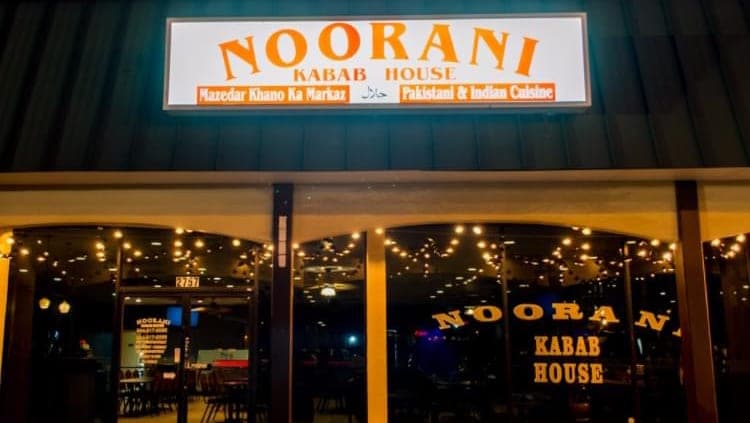 Noorani Kabab House — photo 2