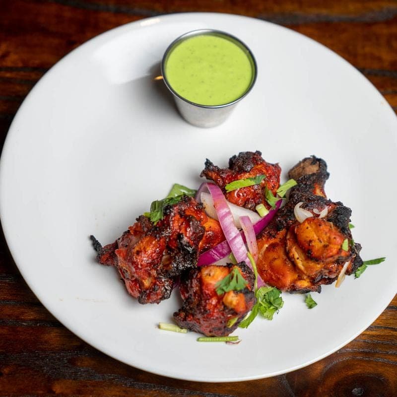 Noorani Kabab House — photo 4