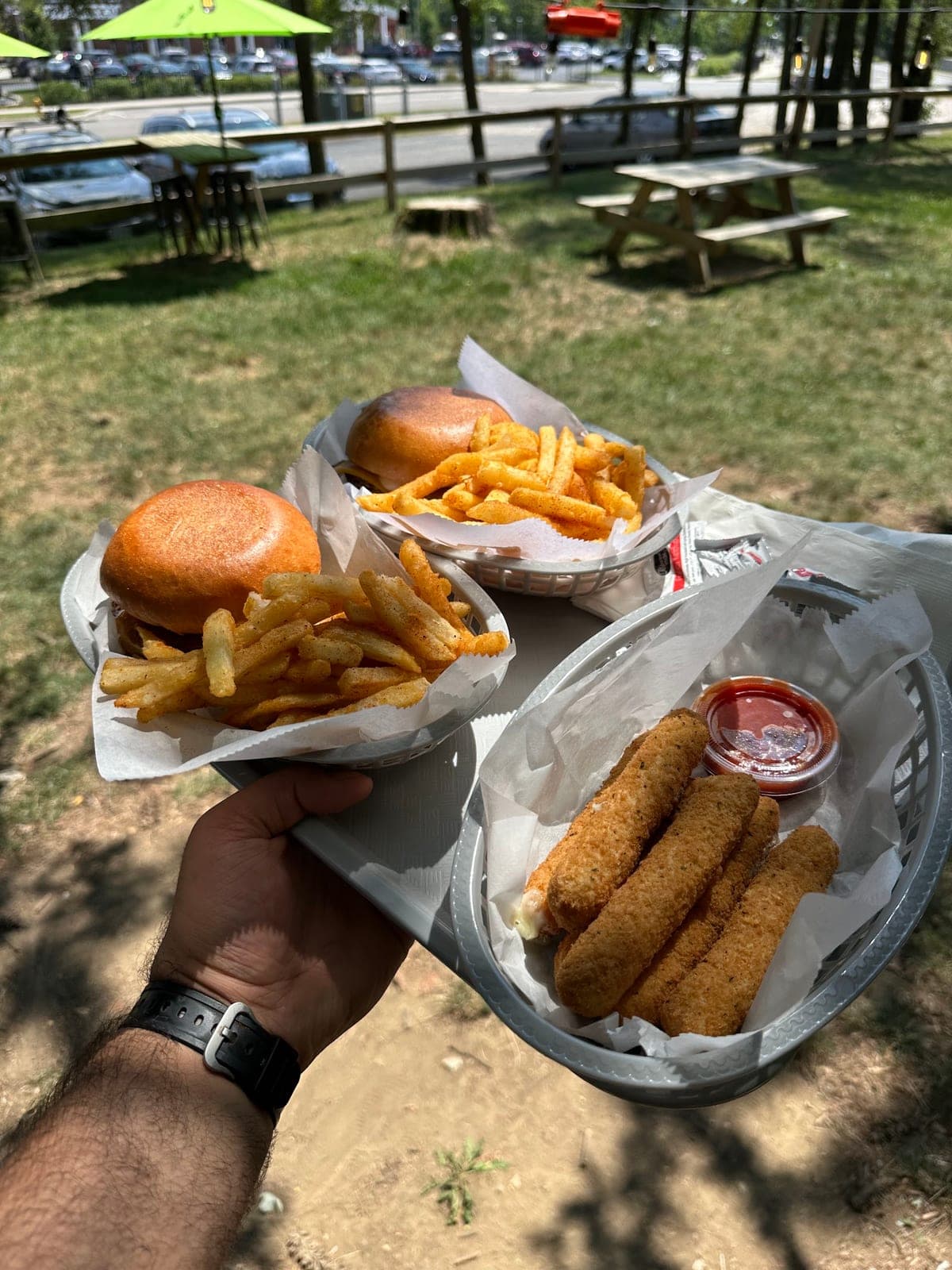 Smash N Eatz — photo 4