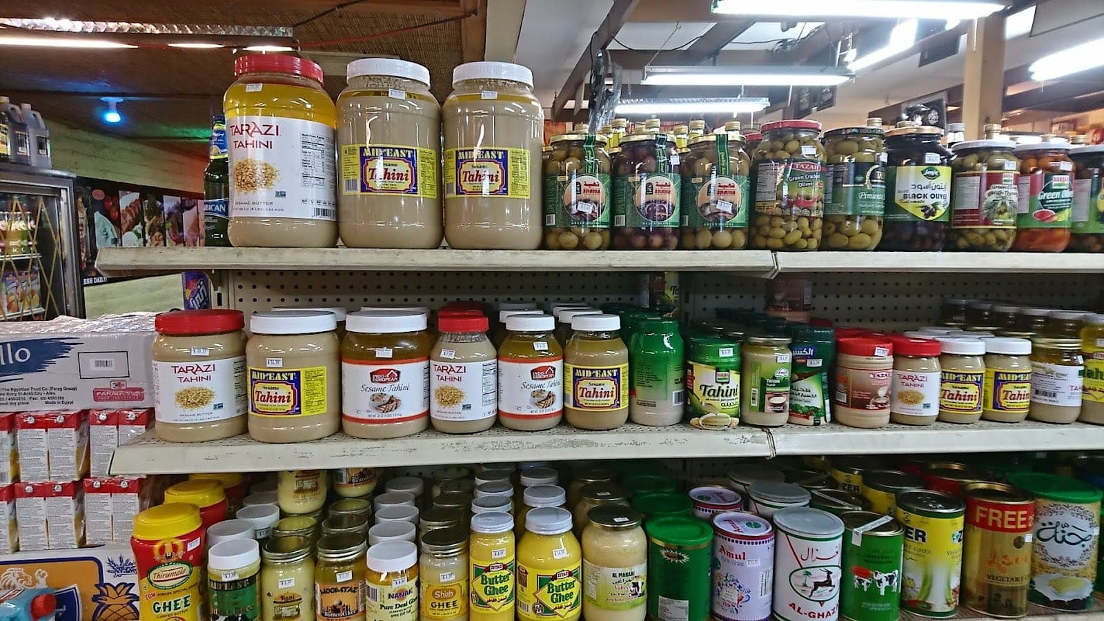 Babylon Market — photo 3