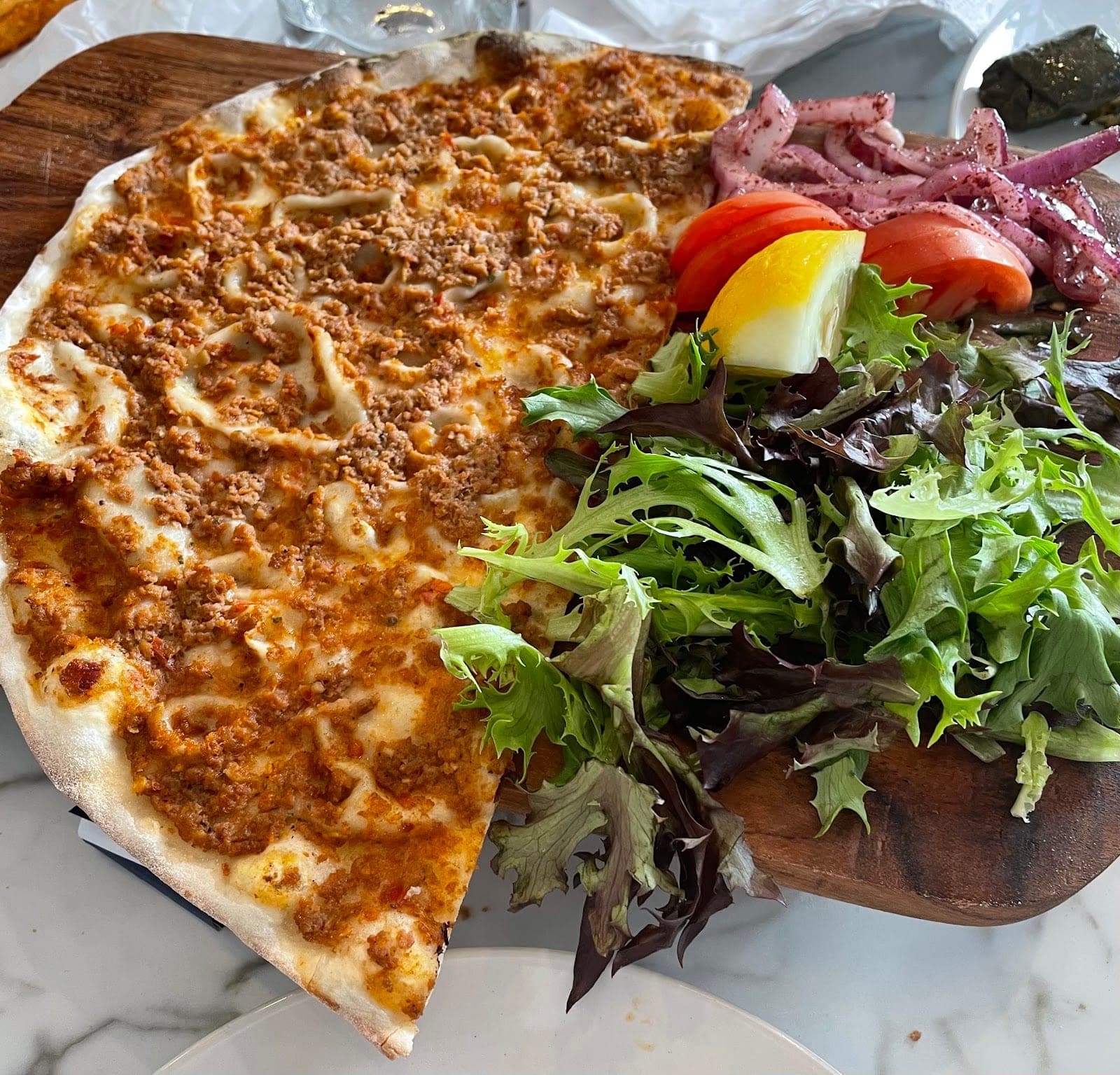 Anatolia Cafe & Cuisine — photo 3