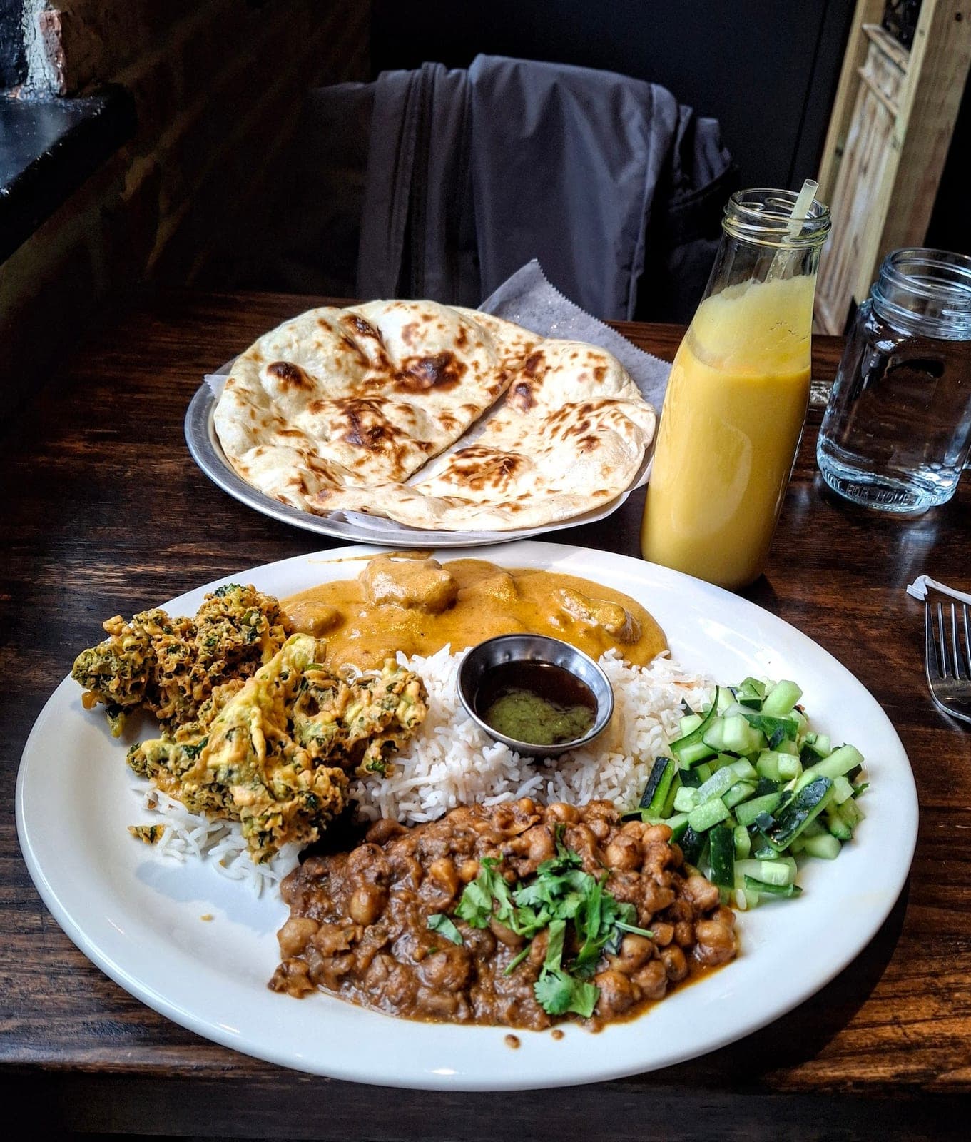 Bollywood masala — photo 2
