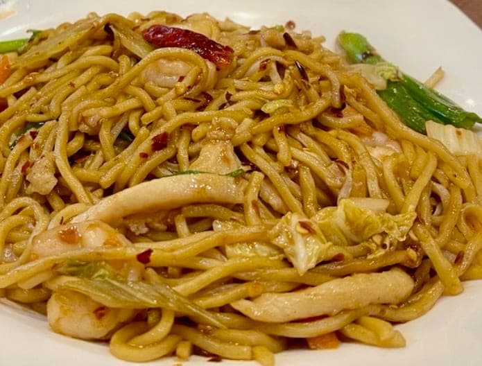 Mandarin Restaurant — photo 3