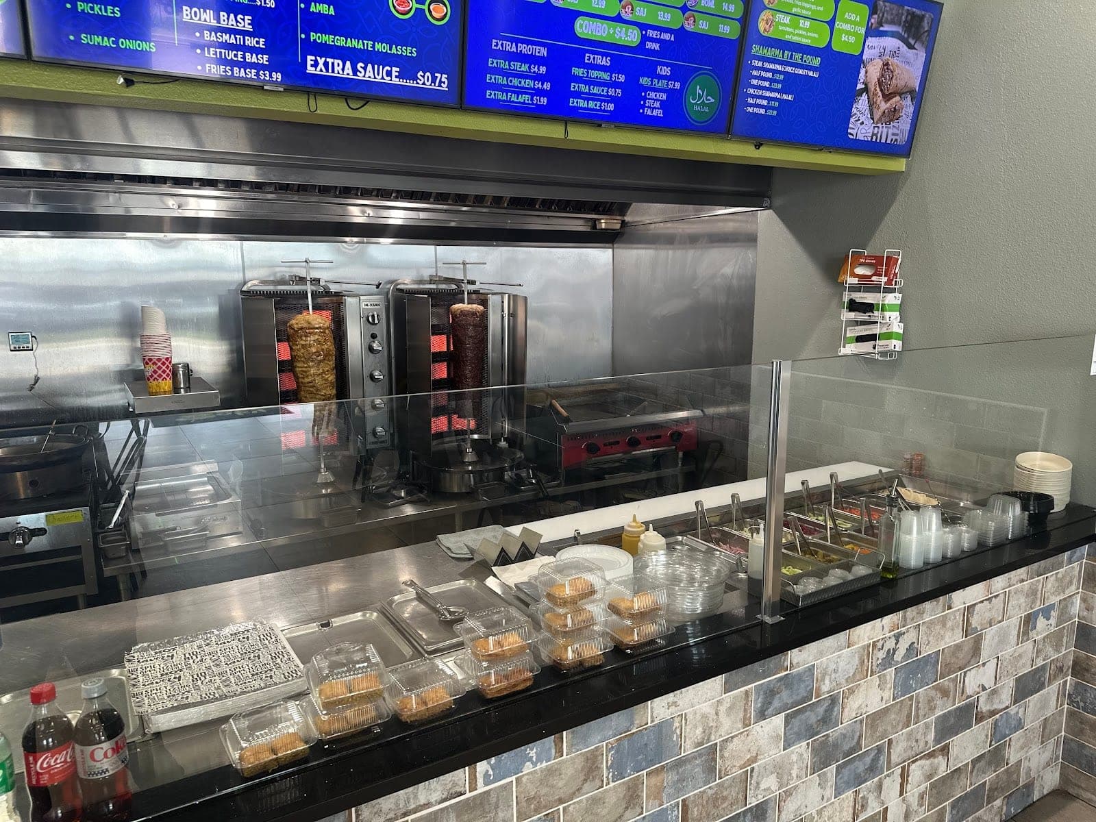 Zaky Zak's — photo 2