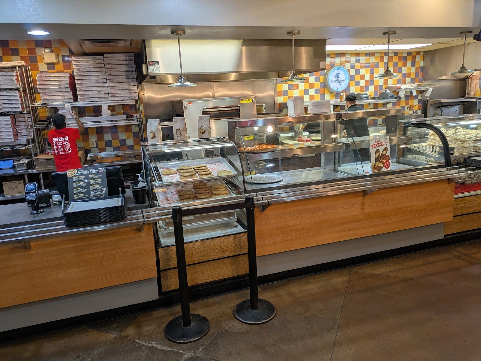 Rascal House Pizza — photo 1