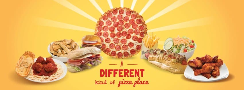 Rascal House Pizza — photo 2