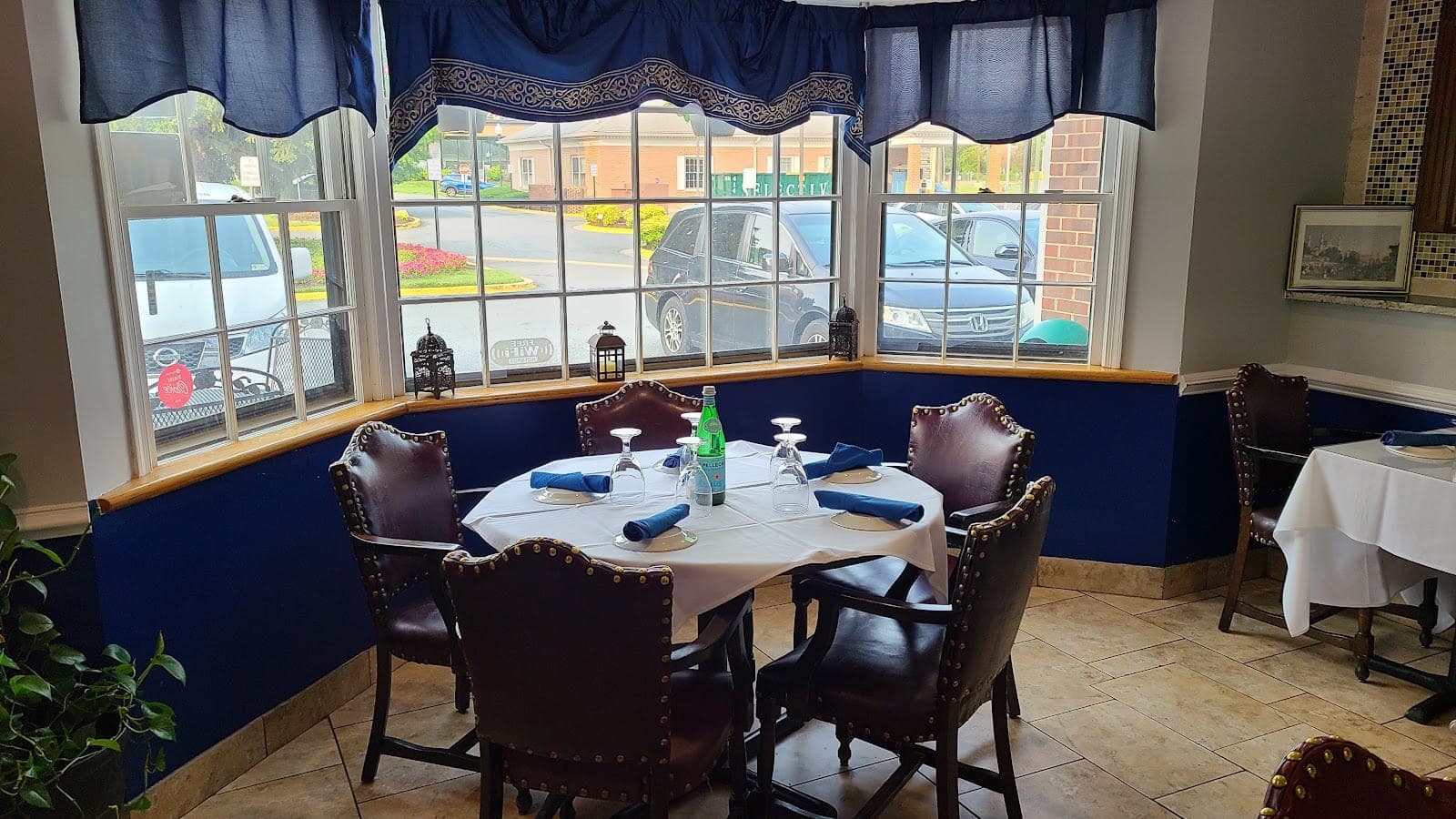 Istanbul Blue Restaurant — photo 1
