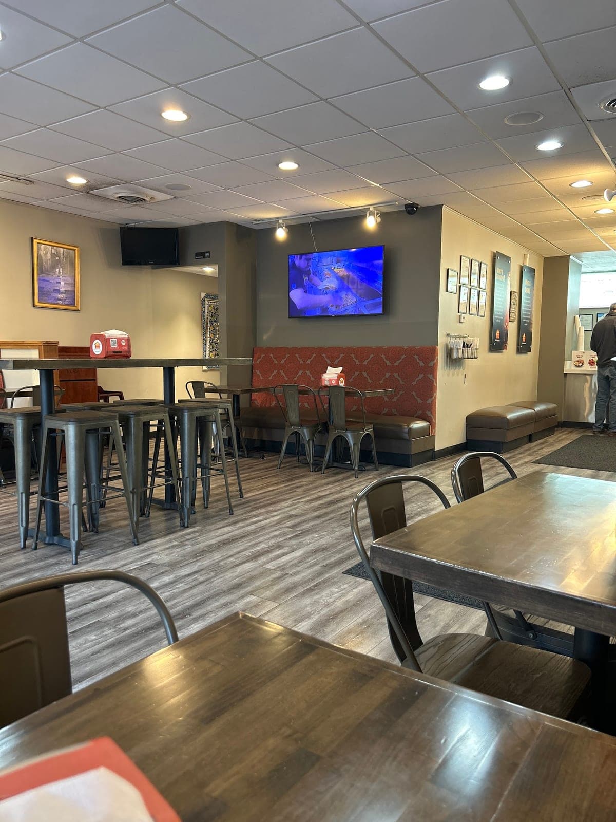 Shawarma House — photo 2
