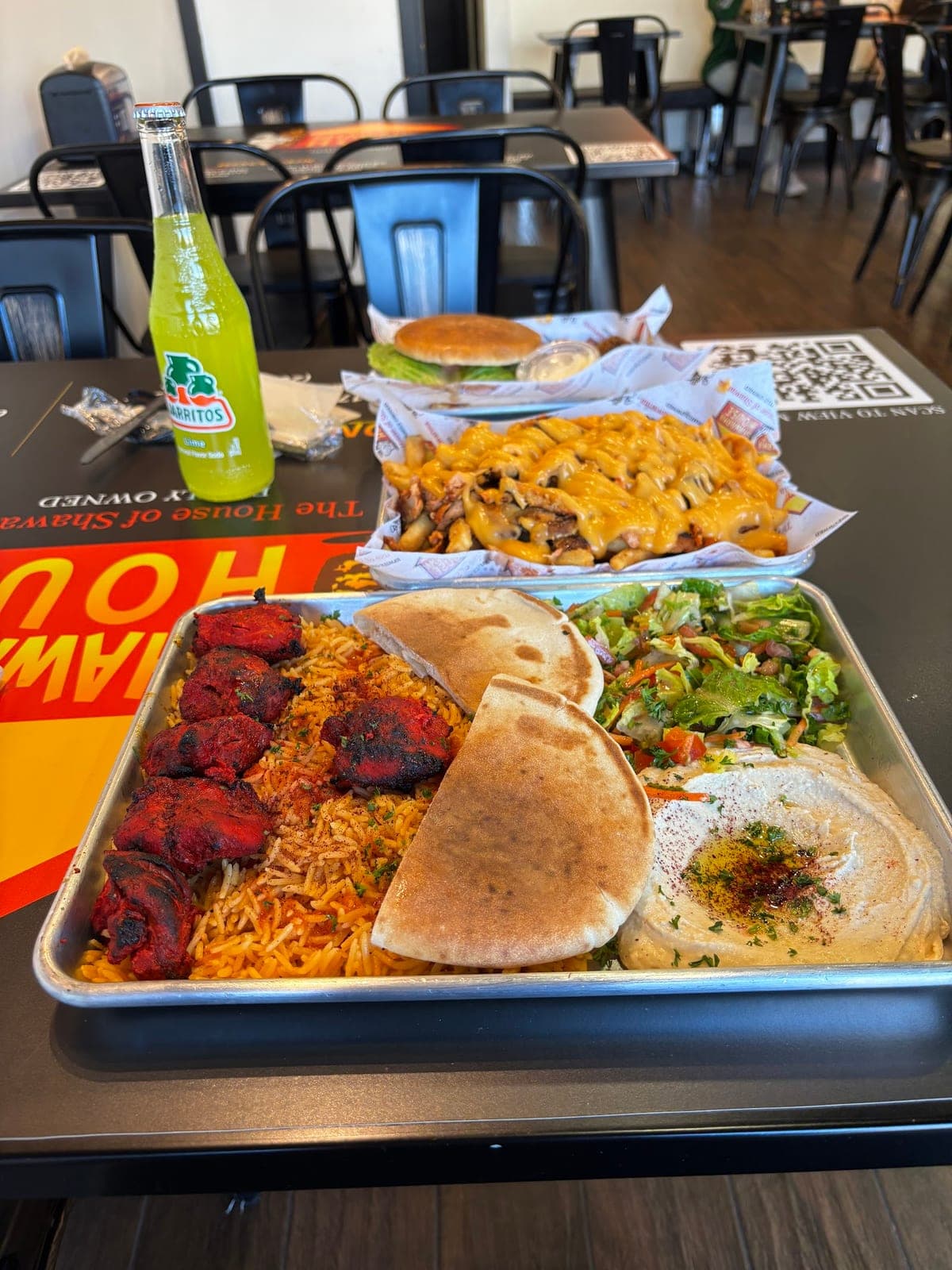 Shawarma House — photo 4