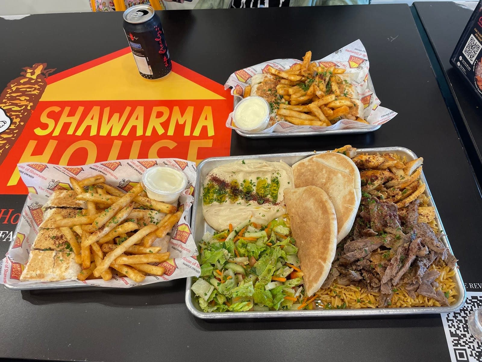 Shawarma House — photo 5