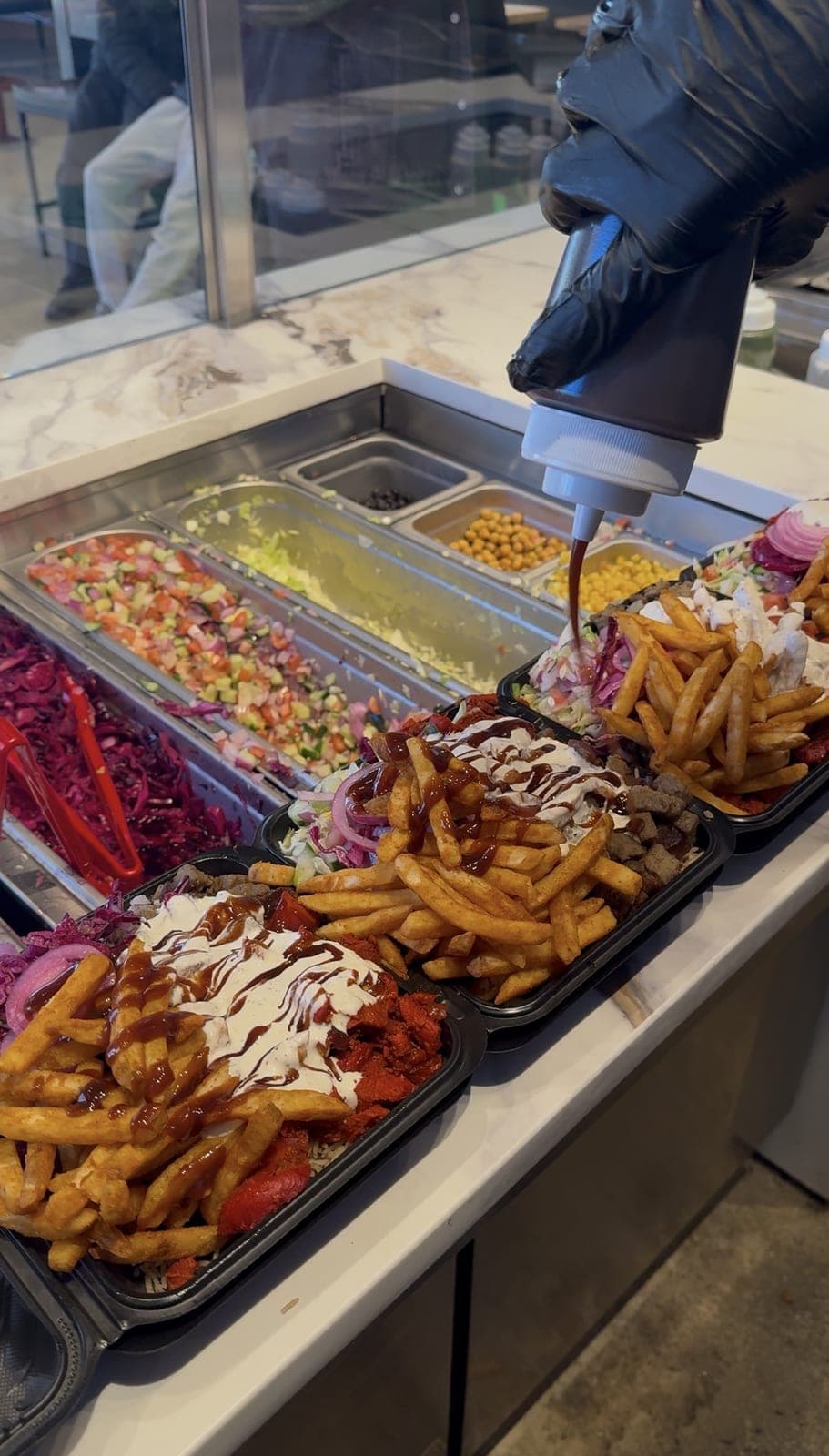 Halal Munchies — photo 2
