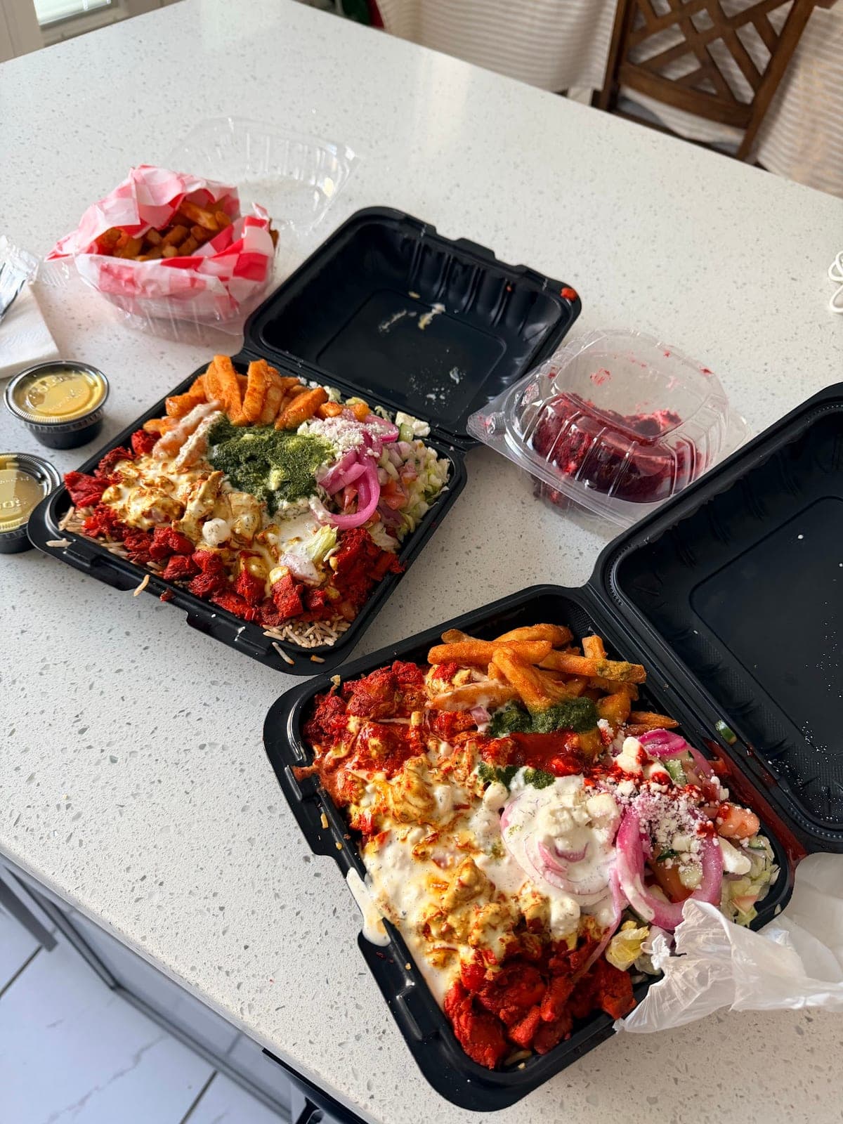 Halal Munchies — photo 5