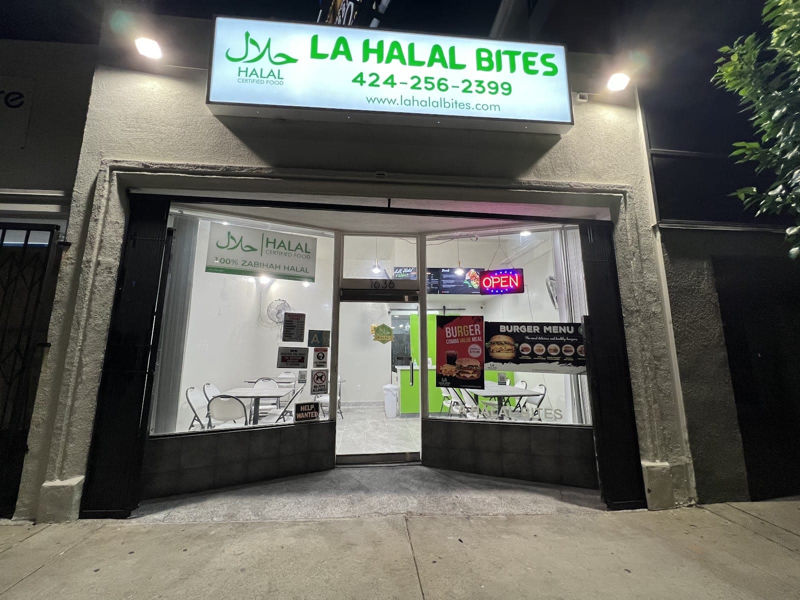 LA Halal Bites — photo 1