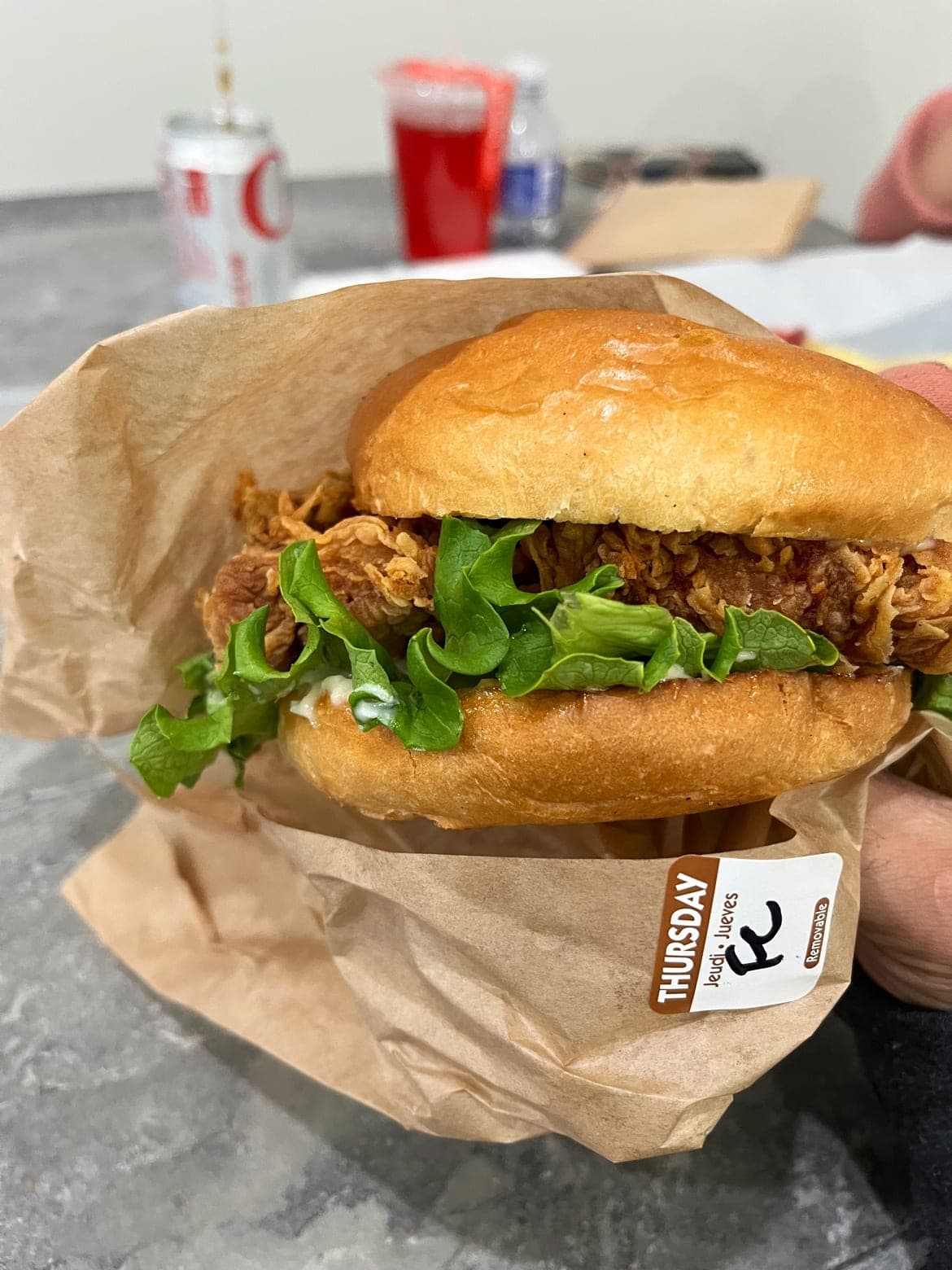 LA Halal Bites — photo 4
