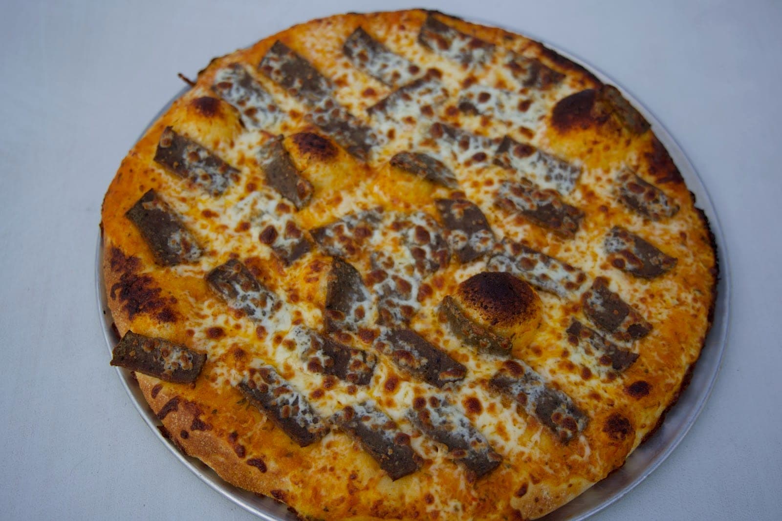 Moon Pizza - Lewis Center — photo 5