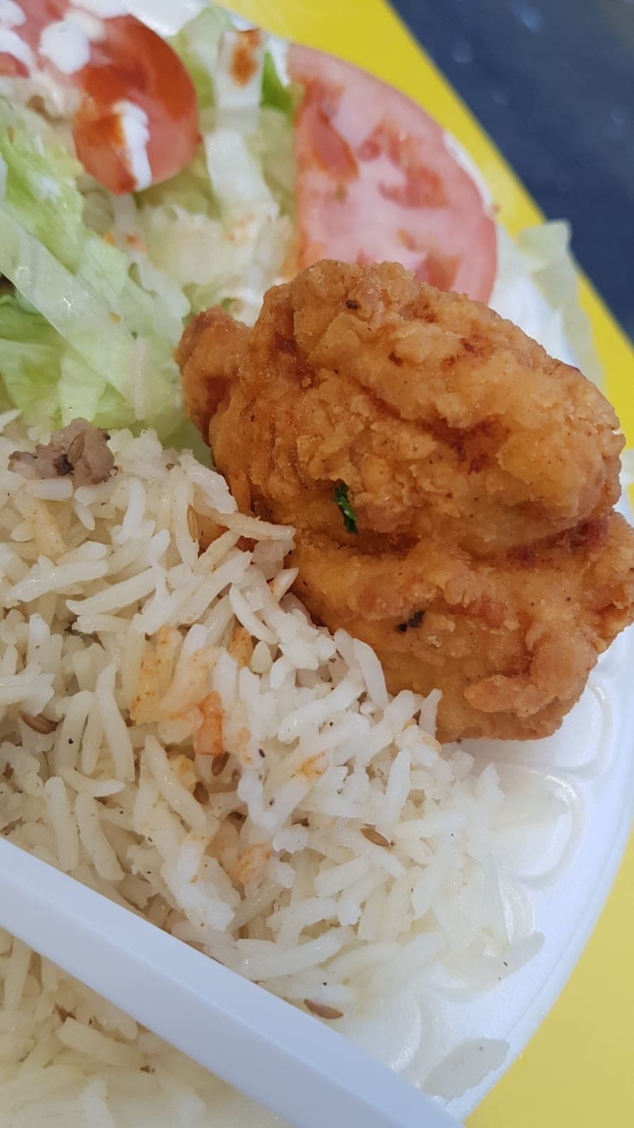 Atomic Wings — photo 2
