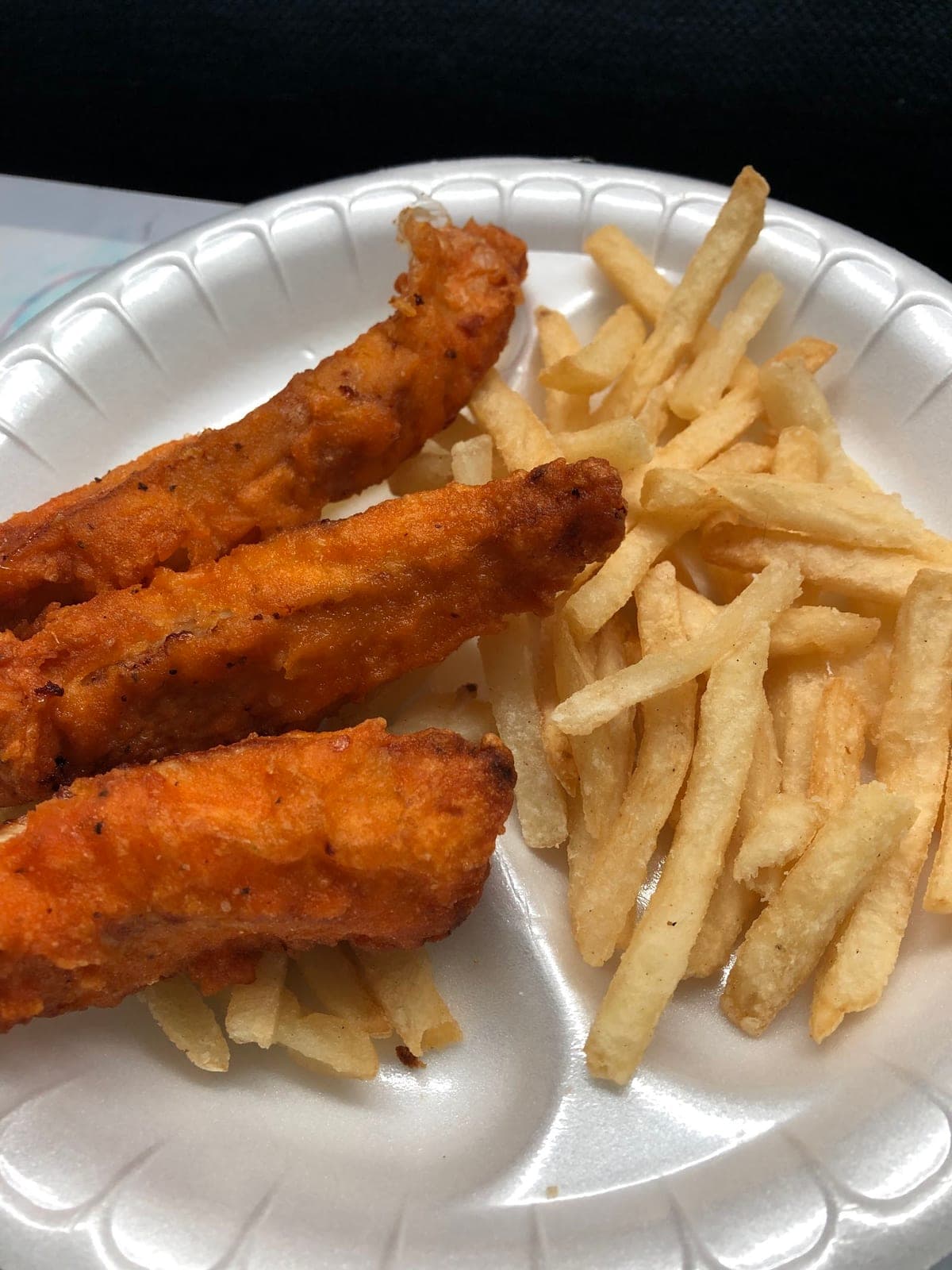 Atomic Wings — photo 5