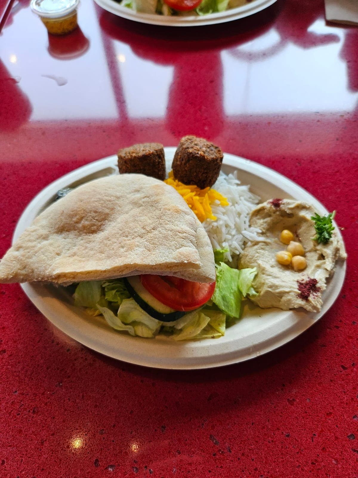 Shahrazad Restaurant — photo 3