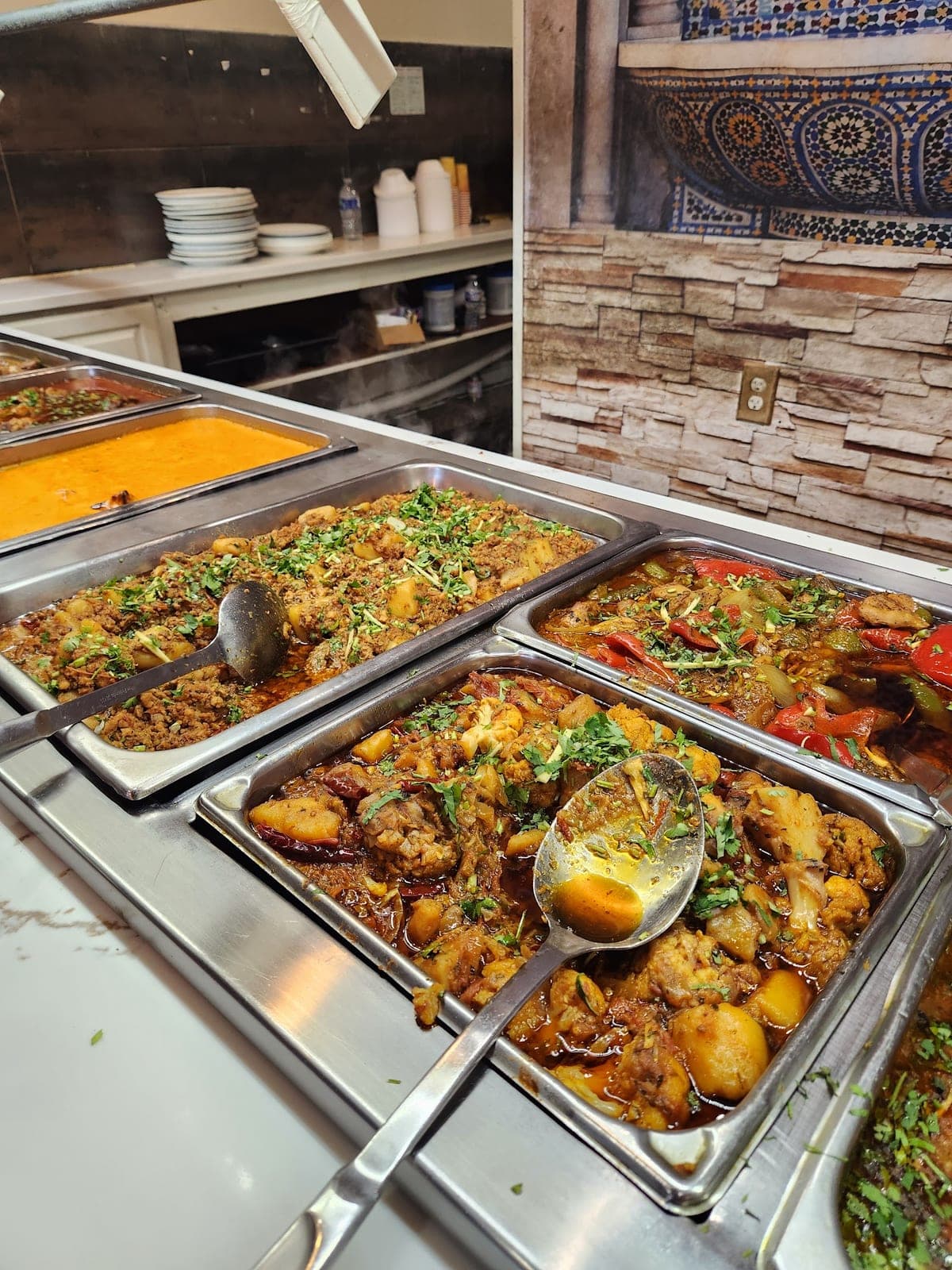Dera Restaurant — photo 2