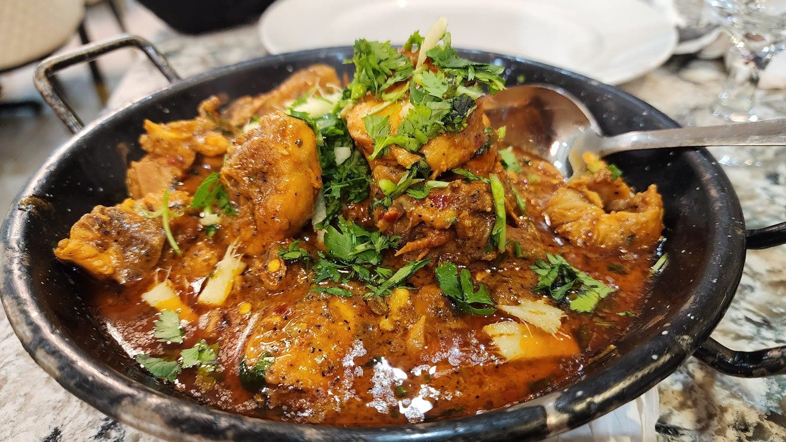 Dera Restaurant — photo 4