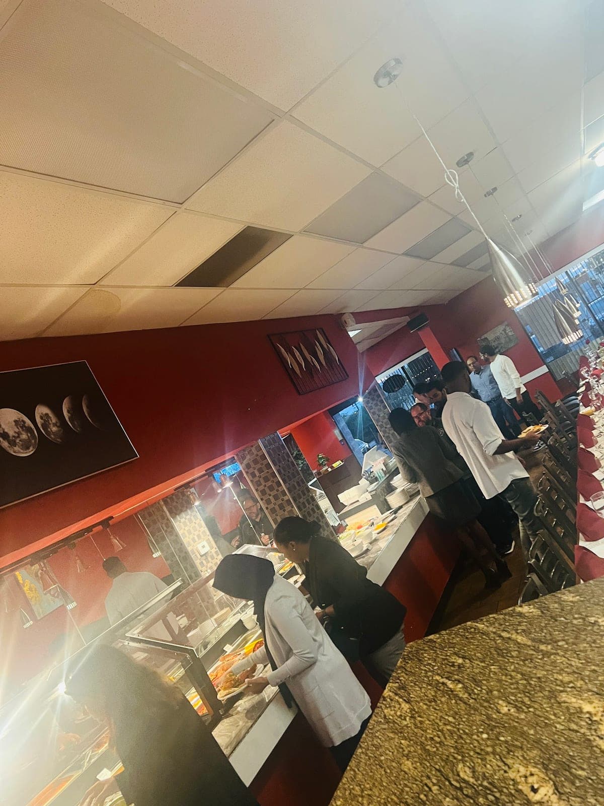 Chutney Indian Cuisine — photo 2