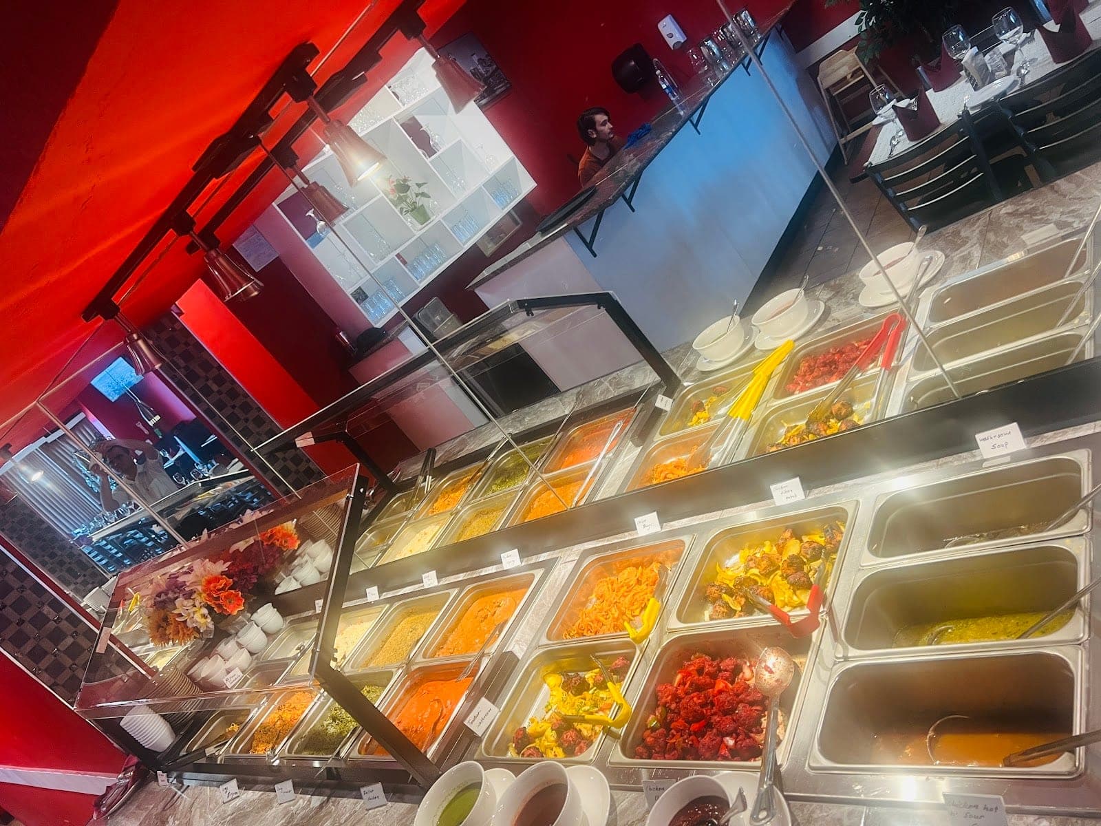 Chutney Indian Cuisine — photo 6