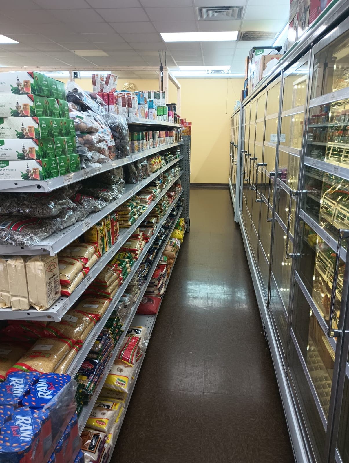 Ramallah Food Market — photo 5