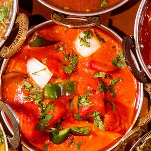 Indian Delight — photo 4