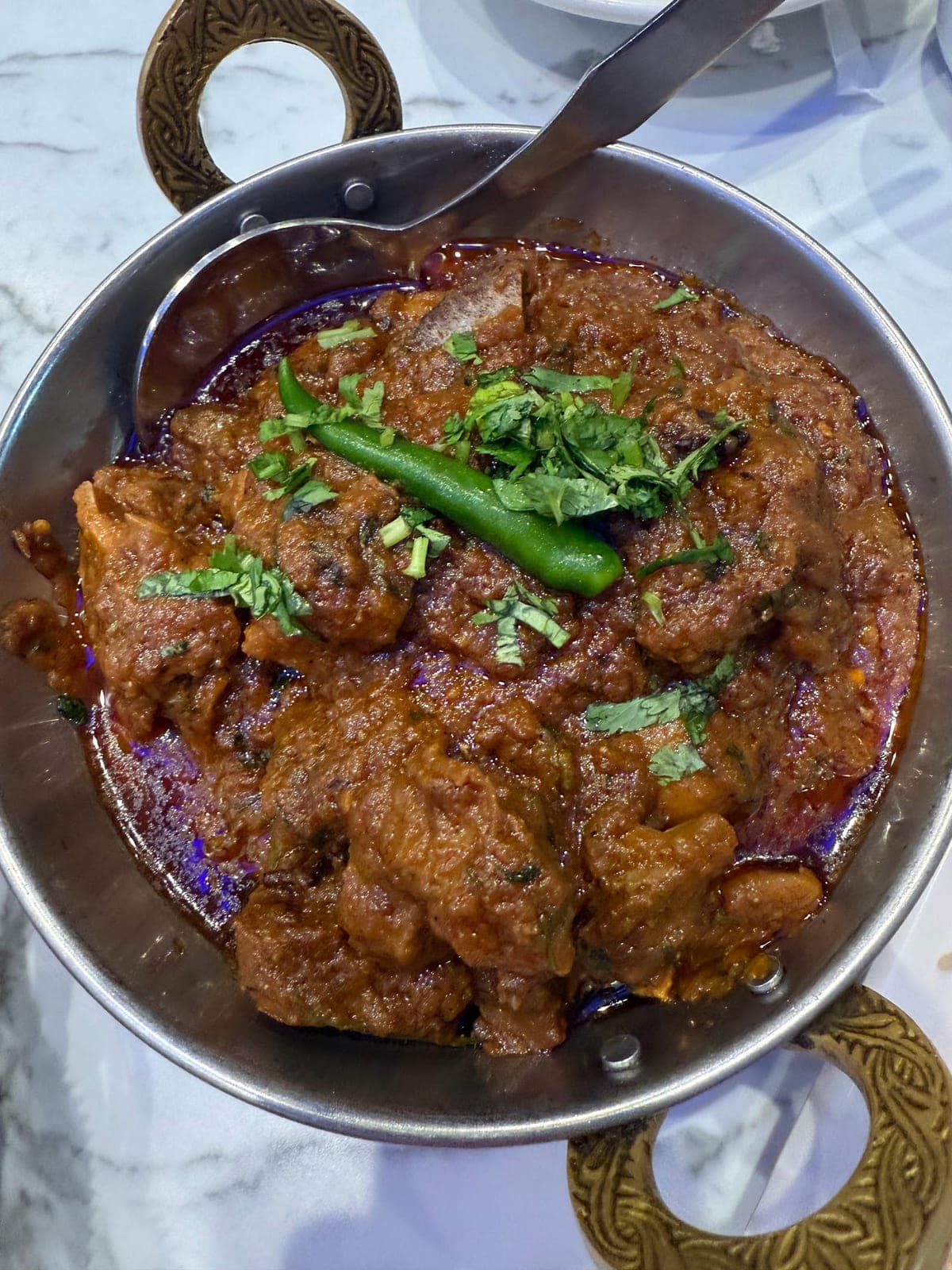 Dilpasand restaurant — photo 3