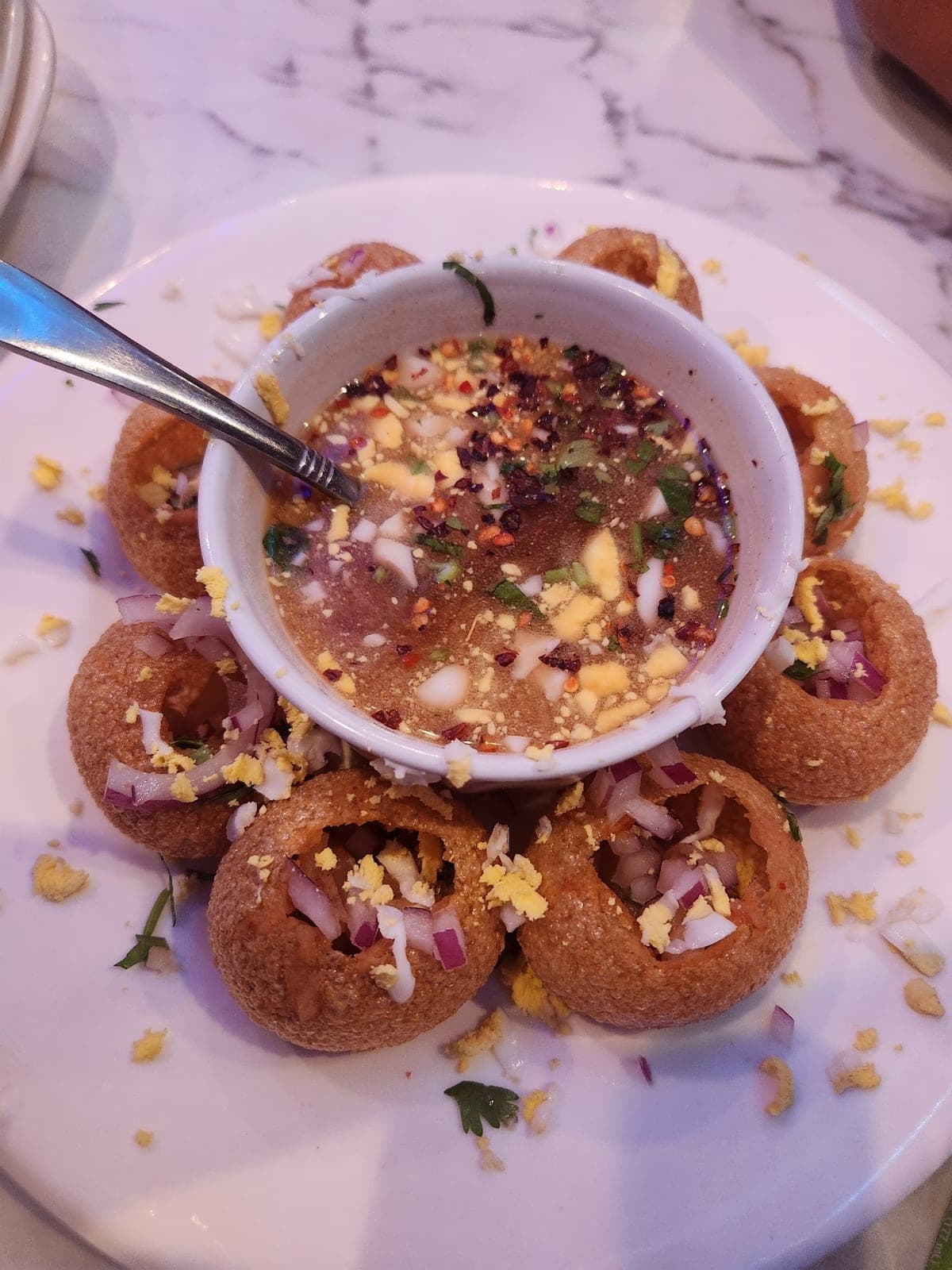 Dilpasand restaurant — photo 5