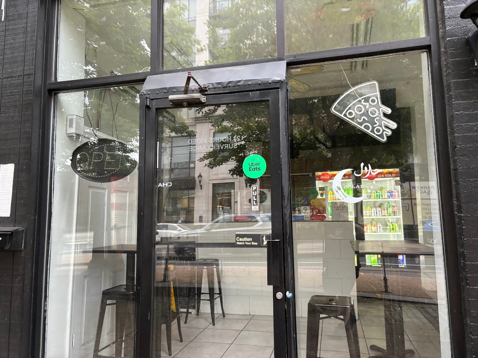 District Pizza & Kabob — photo 1