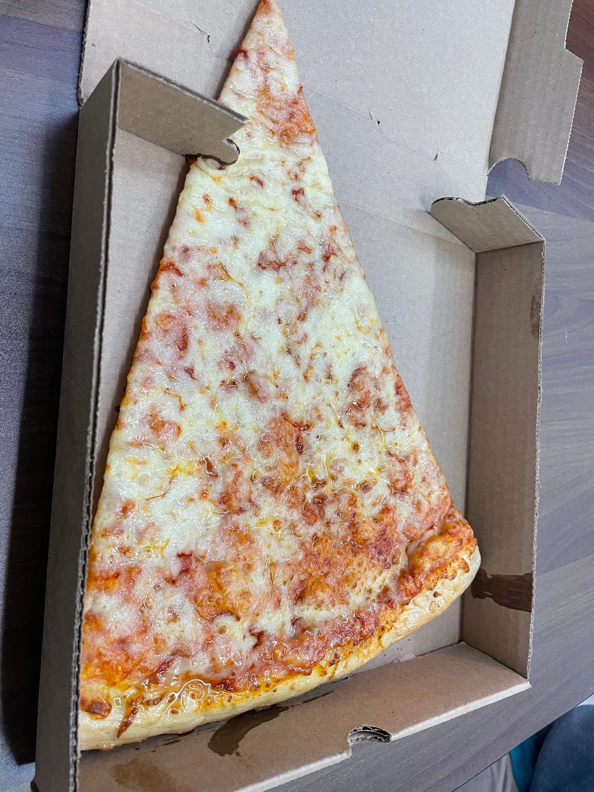 District Pizza & Kabob — photo 3
