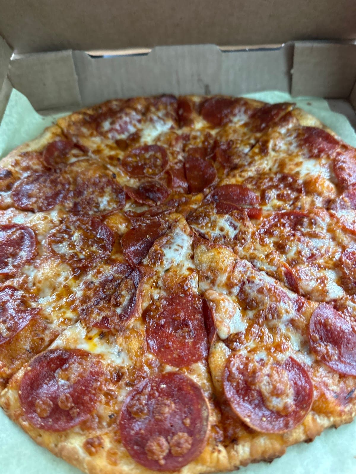 Wild Pepper Pizza — photo 4