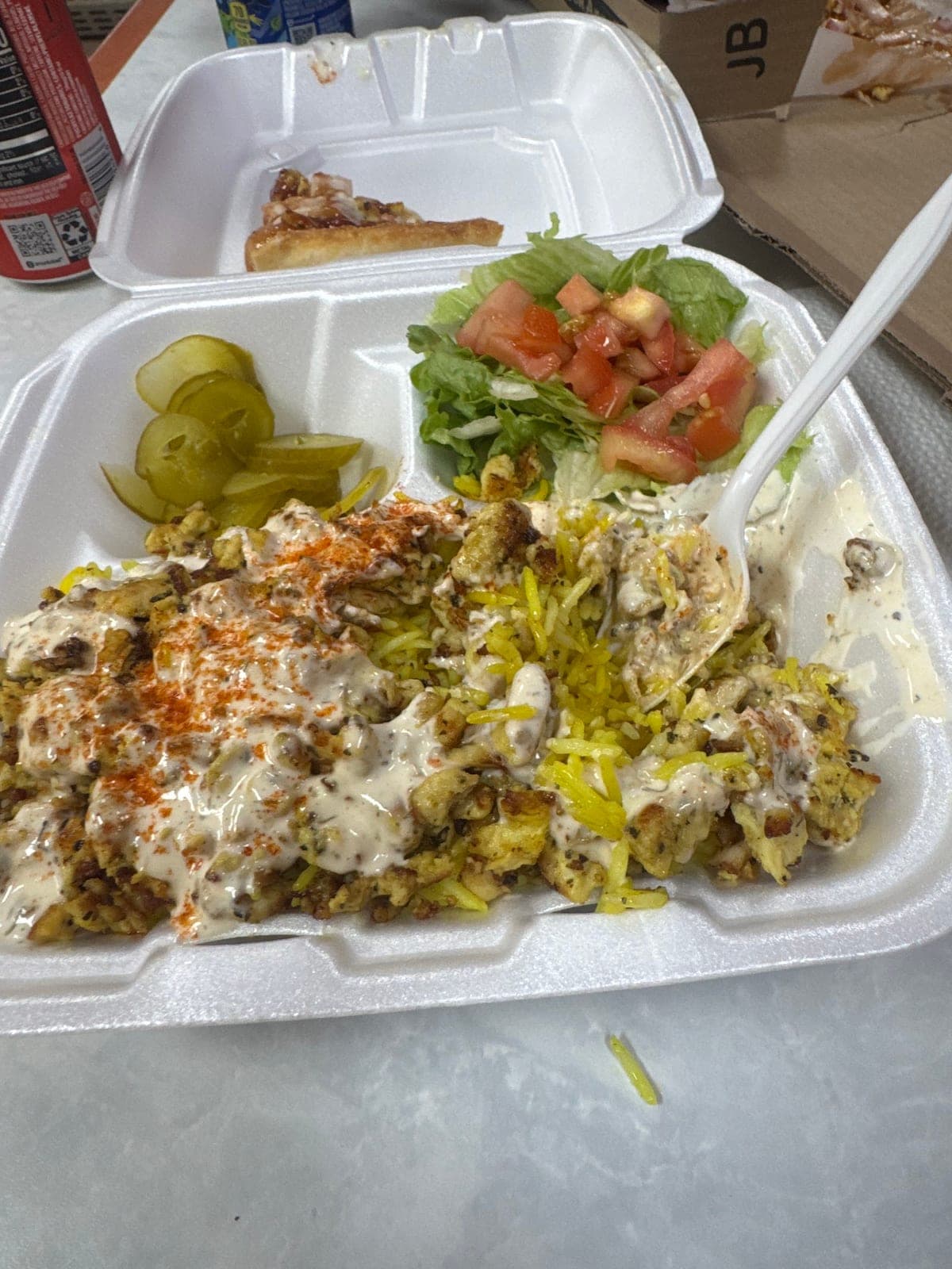 Dubai Grills & Pizza — photo 4