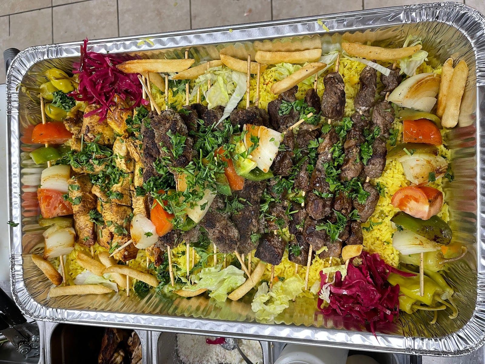 Dubai Grills & Pizza — photo 5