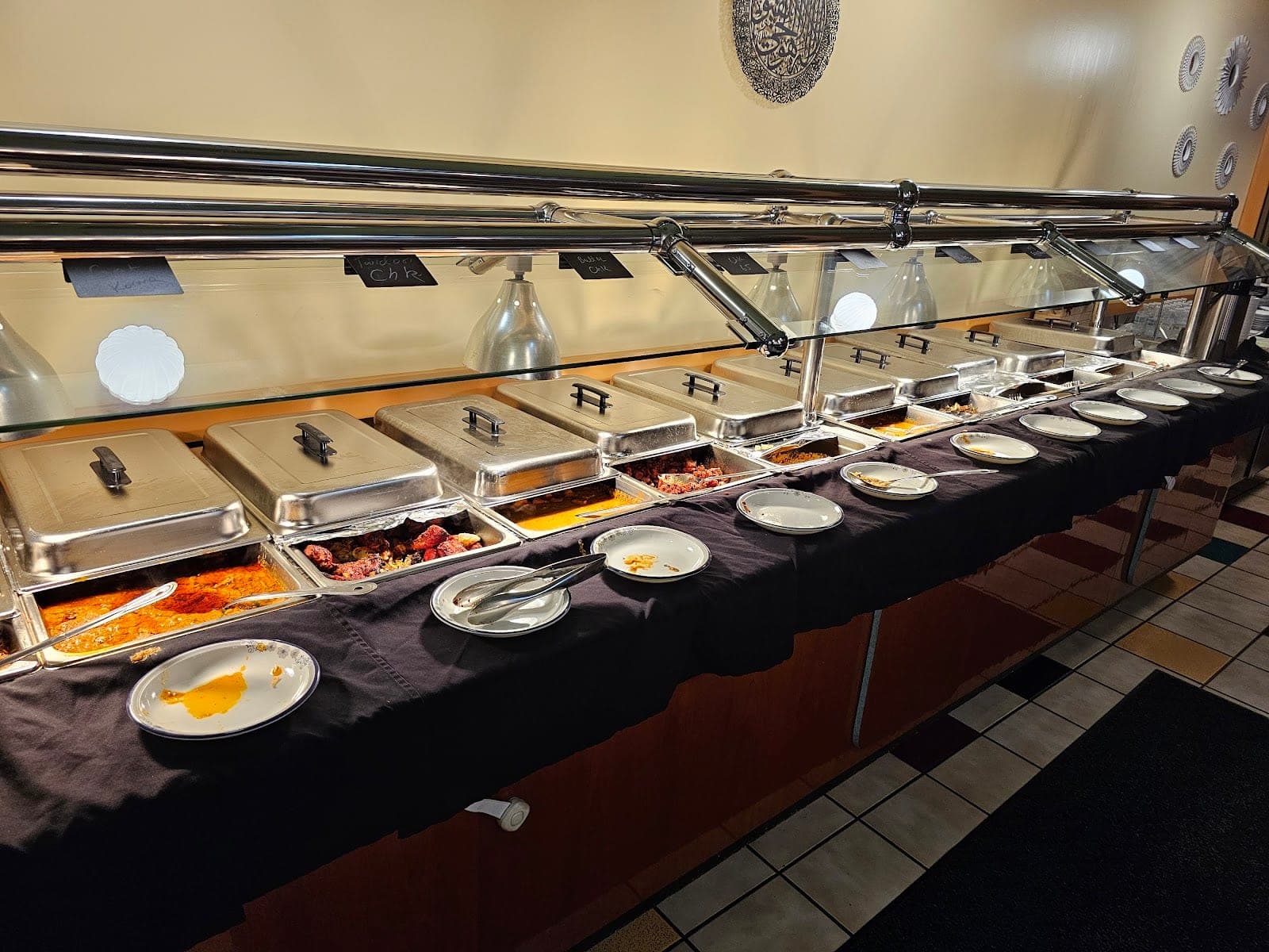 Kurry Leaves Indian Cuisine — photo 5