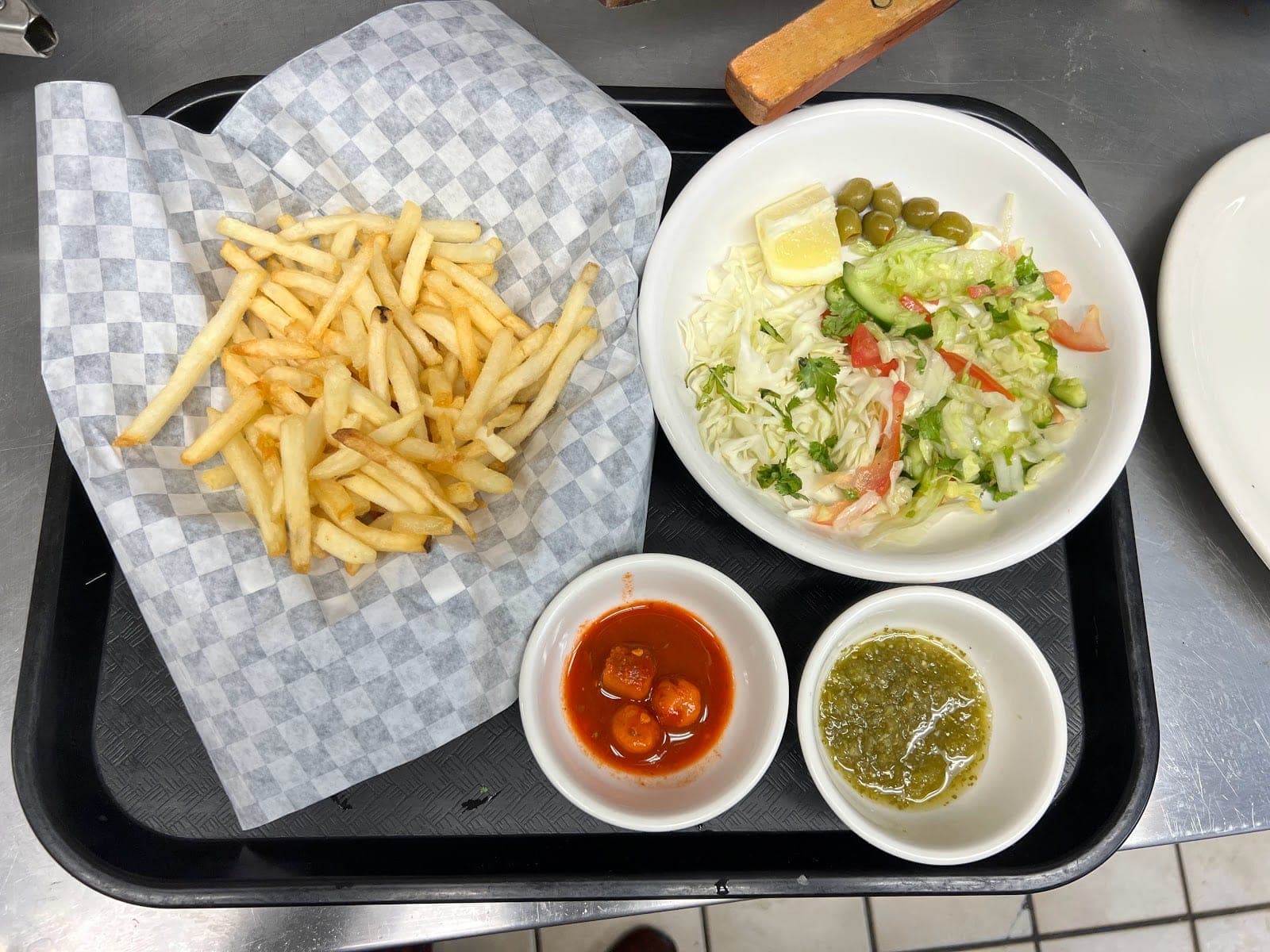 King of shawarma & kabob — photo 3