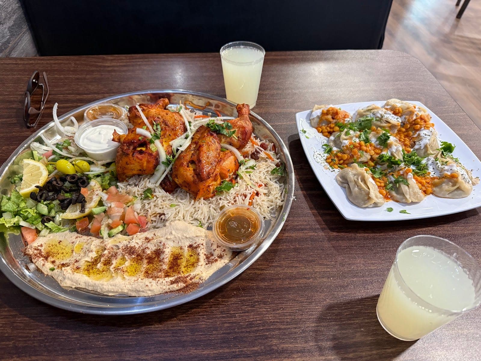 King of shawarma & kabob — photo 5