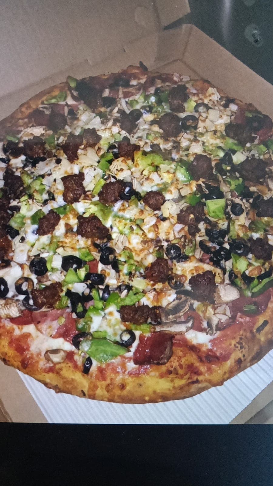Antelope Pizza House — photo 5