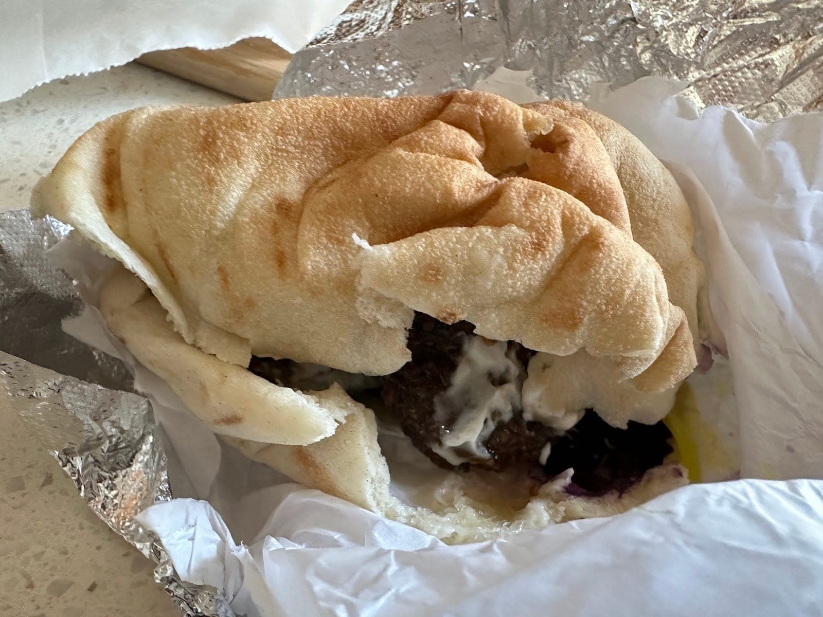 Gyro Cafe — photo 6