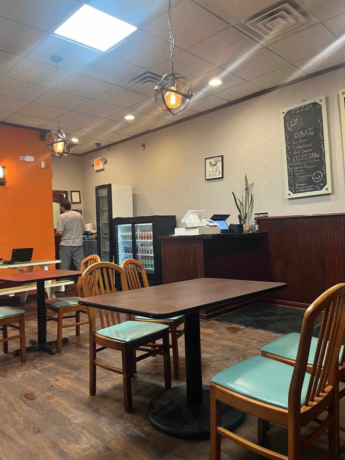 Pizza N Curry — photo 1