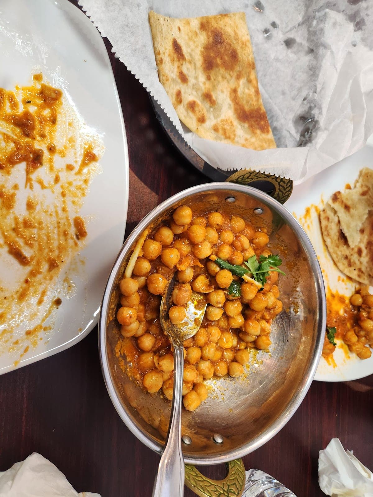 Pizza N Curry — photo 4