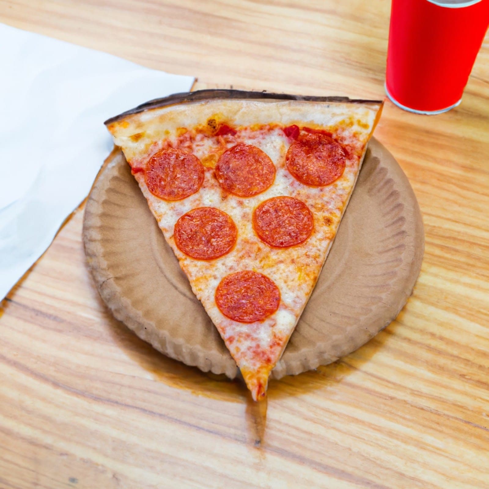 JJ Pizza & Restaurant — photo 3